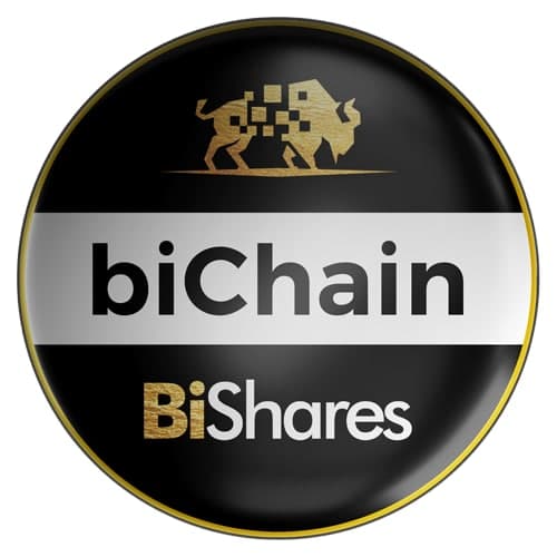 BIshare chain fund